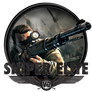 Sniper Elite V2 Dock Icon