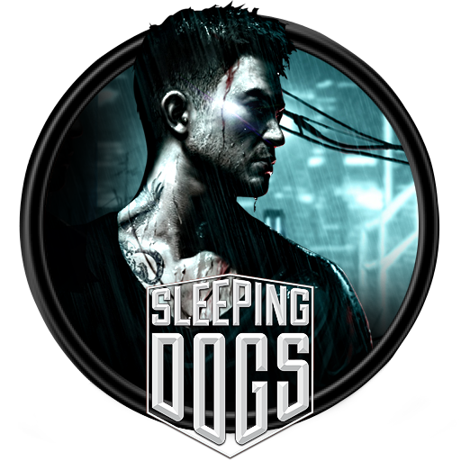 Sleeping Dogs 2 by alexcpu on DeviantArt
