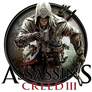 Assassin's Creed III Icon