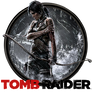 Tomb Raider 2013 Dock Icon version 2
