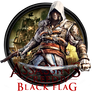 Assassin's Creed IV Black Flag Dock Icon