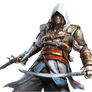 Assassin's Creed IV Black Flag Render