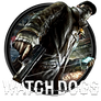 Watch Dogs Dock Icon