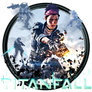 Titanfall Dock Icon