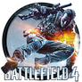Battlefield 4 Dock Icon