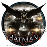 Batman Arkham Knight Dock Icon