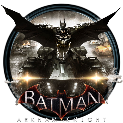 Batman Arkham Knight - Wallpaper 4 by Ashish-Kumar on DeviantArt