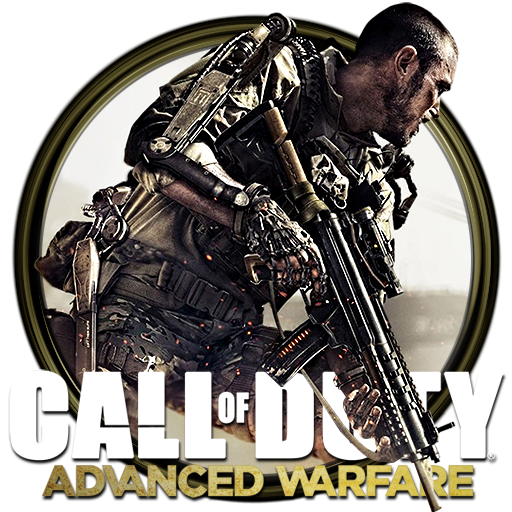 Call of Duty: Advanced Warfare Png Render by Matbox99 on DeviantArt