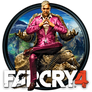 Far Cry 4 Dock Icon