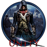 Assassin's Creed Unity Dock Icon