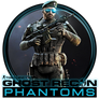 Tom Clancy's Ghost Recon Phantoms Dock Icon