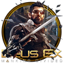 Deus Ex Mankind Divided Dock Icon