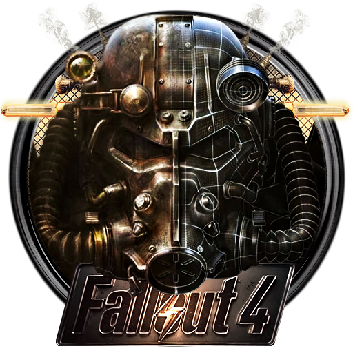 Fallout 4 Dock Icon