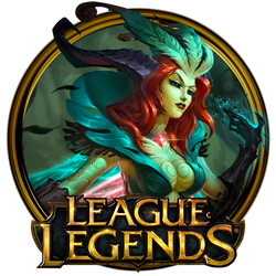 Elderwood Leblanc Dock Icon