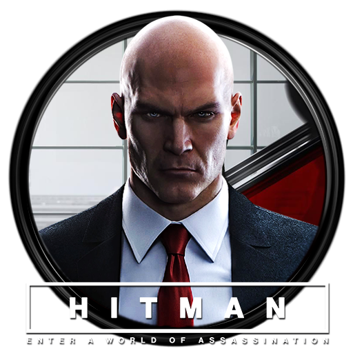 Hitman Pro Icon Hitman Logo Icon
