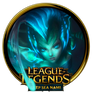 Deep Sea Nami Dock Icon