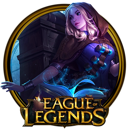 League of Legends Spellthief Lux Animated by CJXander on DeviantArt