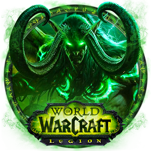 Warcraft icons. World of Warcraft Legion значок. Варкрафт иконки. Wow Legion иконки. Ярлык World of Warcraft.