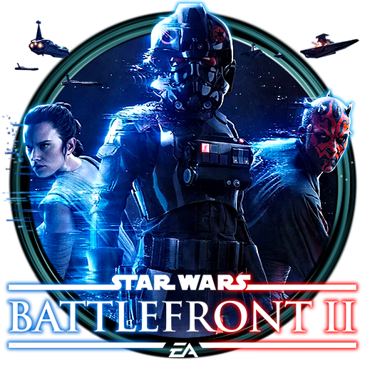 bettlefront 2 helmet icon STAR WARS: BATTLEFRONT II Inferno Squad Commander Denuo Novo Ages 14 and up. Star Wars Battlefront II Dock