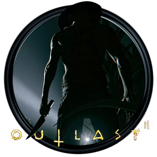 The Outlast Trials - Icon by SHAMO45 on DeviantArt