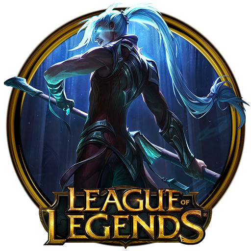 Soulhunter Kayn Dock Icon