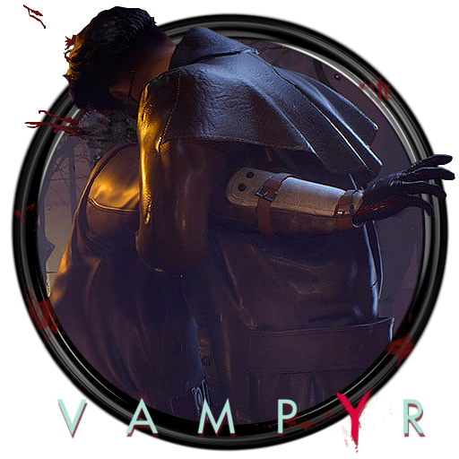 Vampyr Dock Icon