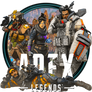 Apex Legends Dock Icon