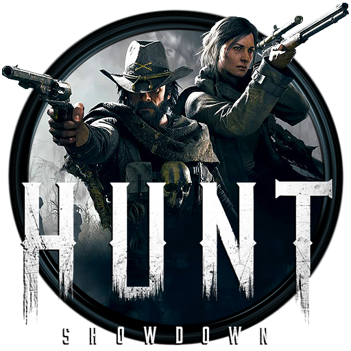 Hunt Showdown Dock Icon by OutlawNinja on DeviantArt