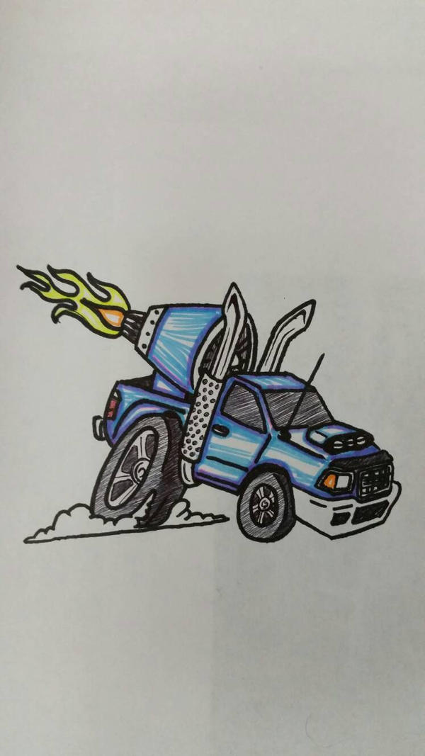 Danger Ranger Rugrat Deviantart danger ranger by Manders89 on DeviantArt