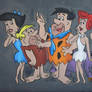 The Flintstones