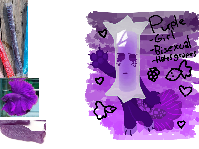 Object show oc!!! by SureIGetSleep on DeviantArt