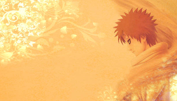 Gaara