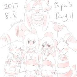 Happy Papas Day