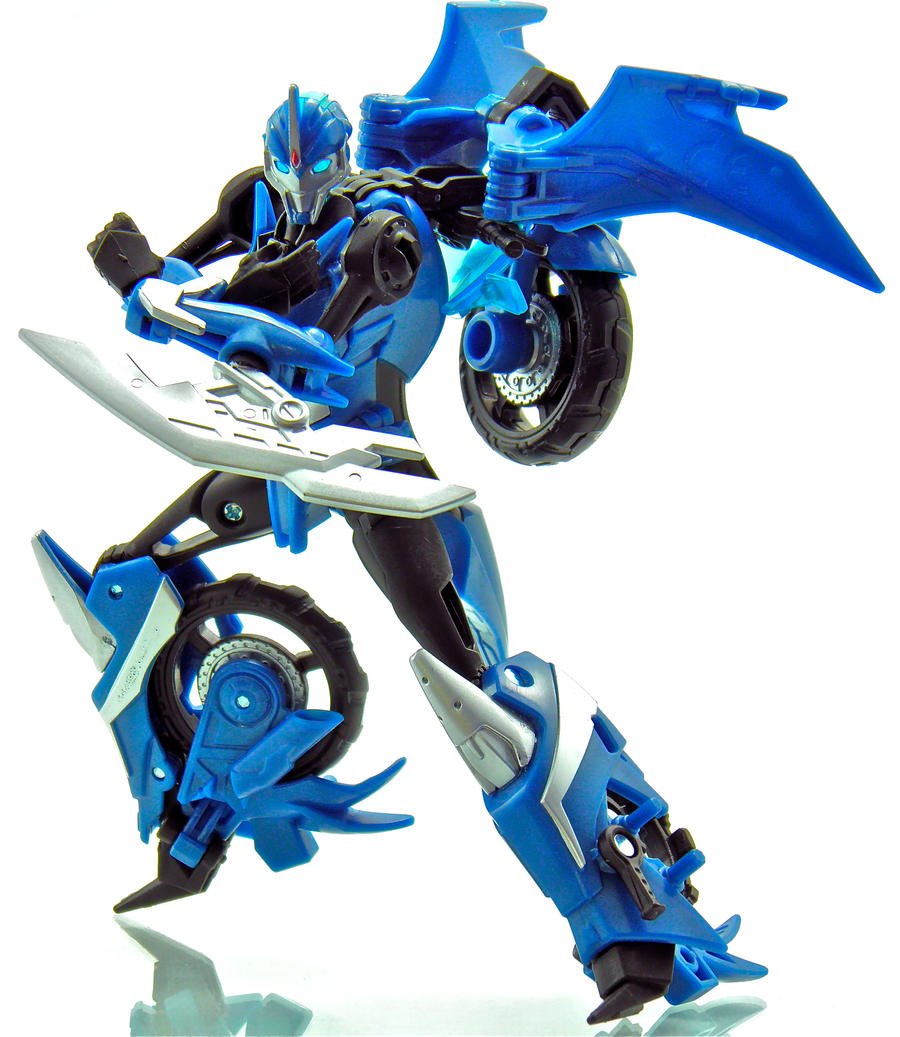 Prime RiD Arcee by Weirdwolf75 on DeviantArt