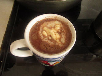Abuelita Hot Cocoa