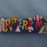 Riviera Maya Magnet