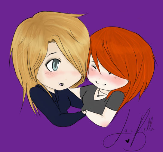 Chibi-fail. by Epicene-Inima on DeviantArt