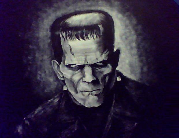 Frankenstein