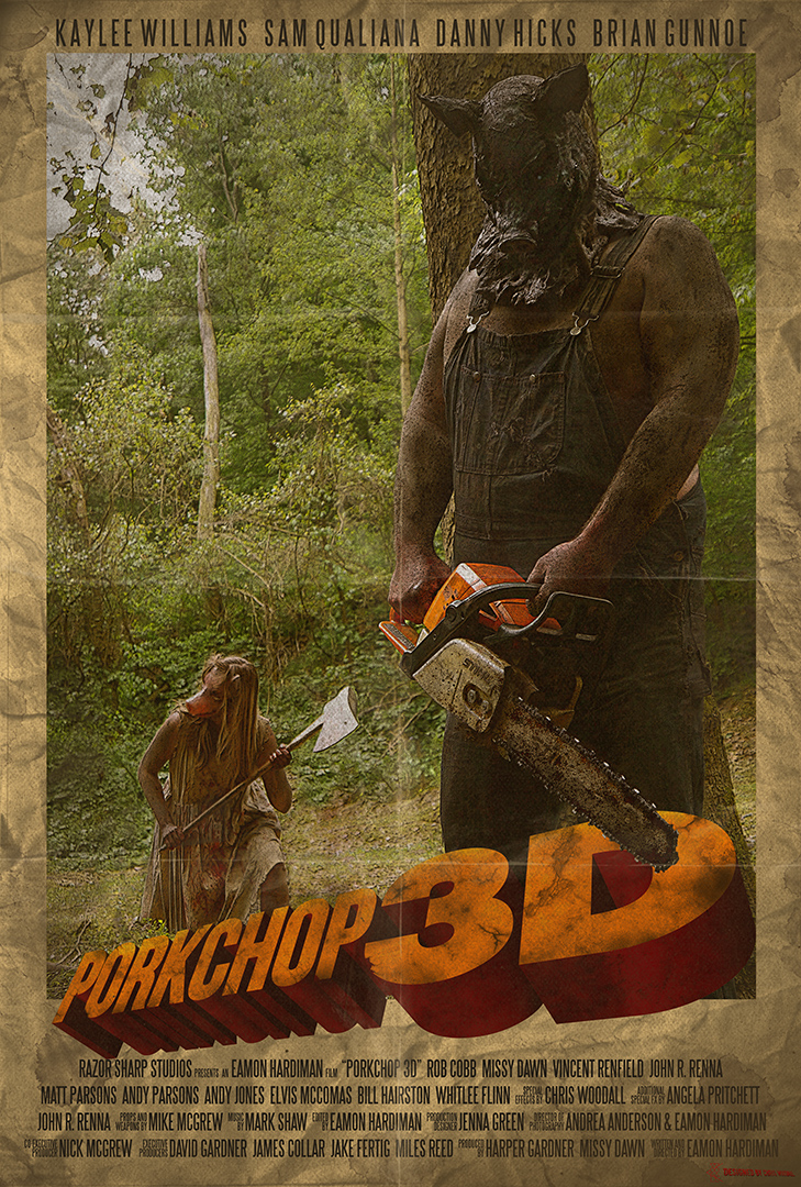 Porkchop 3D Poster 2 FINAL