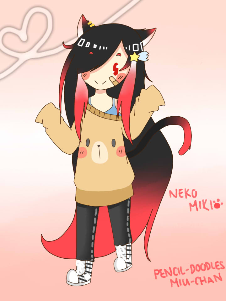 Neko Miki