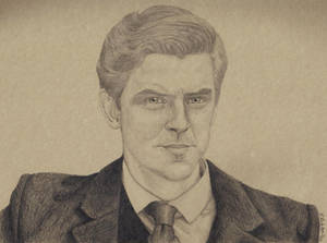 Matthew Crawley