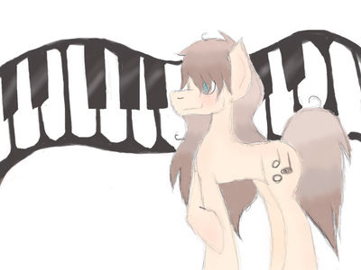 Music Oc by MlpStarPro on DeviantArt