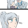 Weiss's Song - Ver. 2