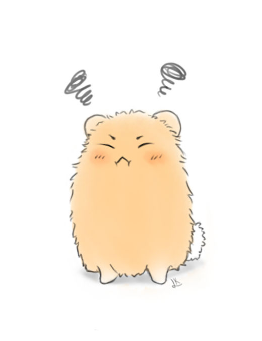 Angry Razzle by Liloli1997GER on DeviantArt