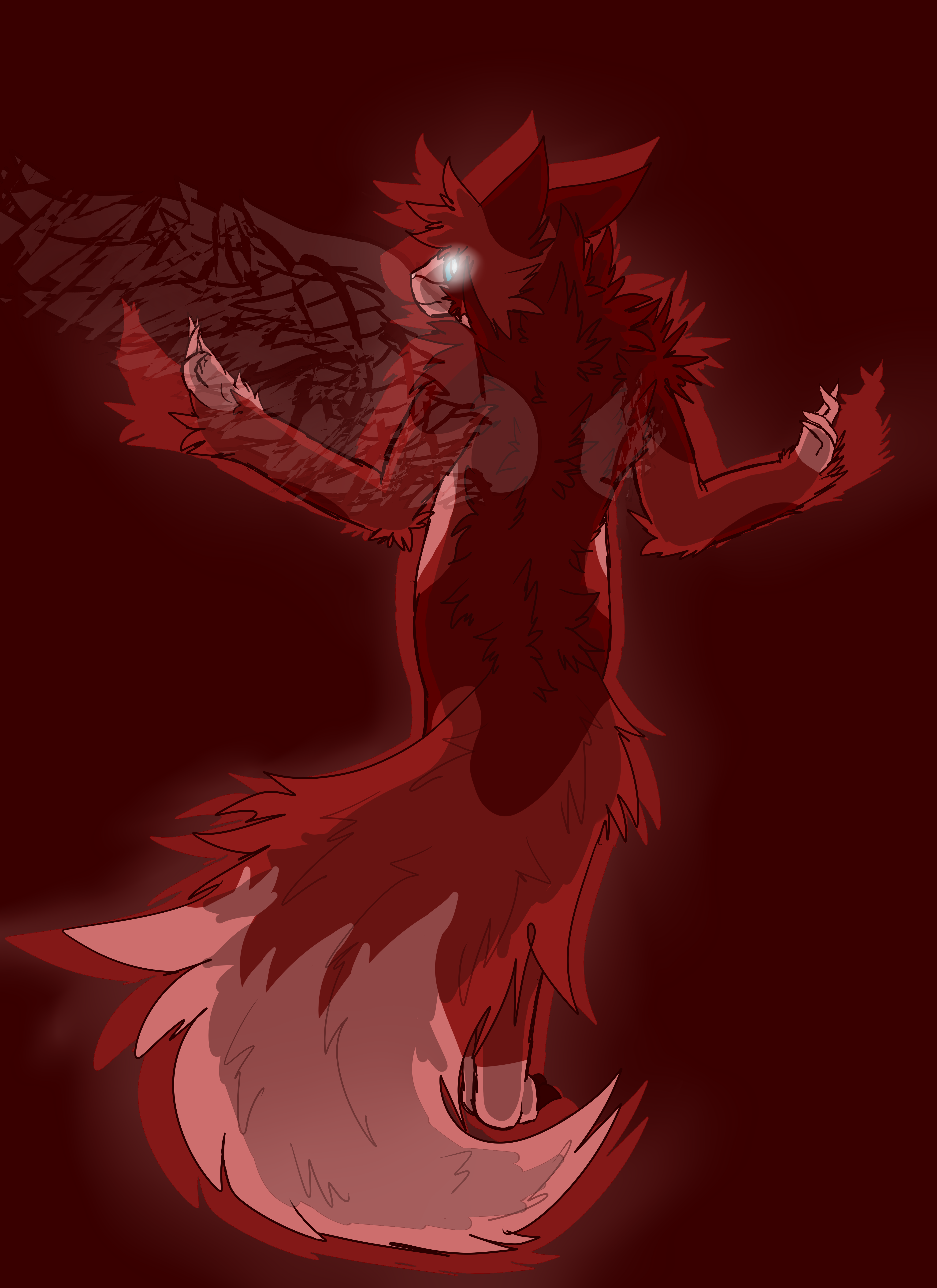 A False God