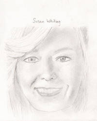 Susan Whiting