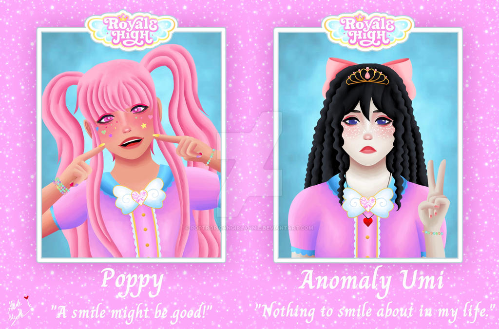 Royale High- Picture Day by poptropicangirlannie on DeviantArt