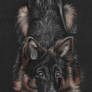 Test dog