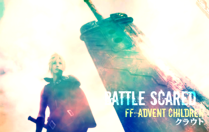 FFAC- Battle Scared