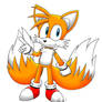 Tails Colors